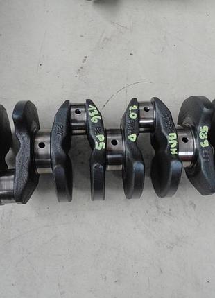 Компресор кондиціонера bmw e36 e49 2.0 td 4