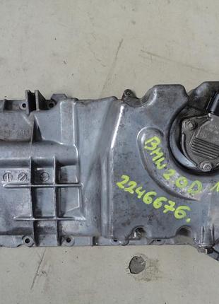 Компресор кондиціонера bmw e36 e49 2.0 td 5