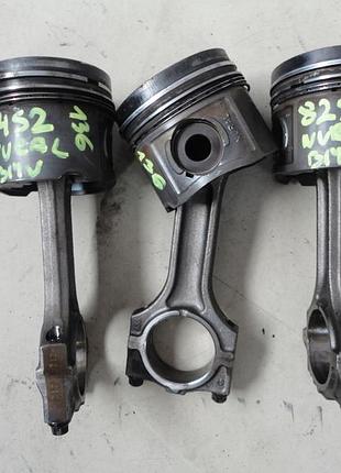 Компресор кондиціонера bmw e36 e49 2.0 td 6