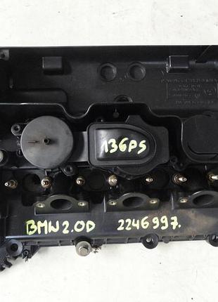 Компресор кондиціонера bmw e36 e49 2.0 td 7