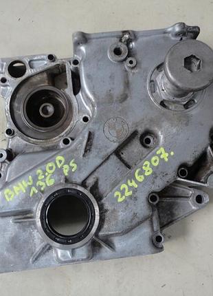 Компресор кондиціонера bmw e36 e49 2.0 td 8