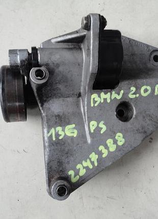 Компресор кондиціонера bmw e36 e49 2.0 td 9