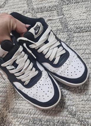 Кросівки кеди nike оригінал 2