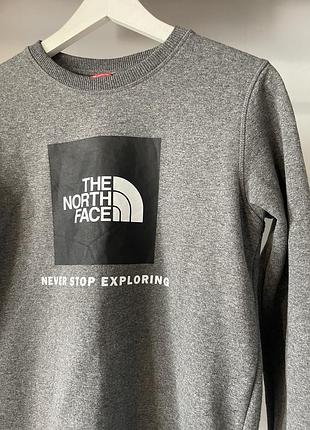 Світшот tnf