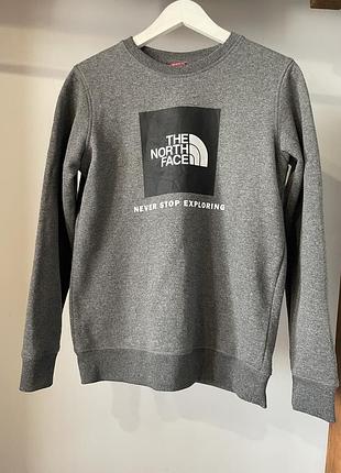 Світшот tnf 2