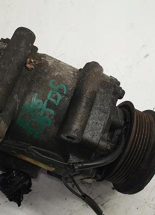 Компресор кондиціонера bmw e36 2.5 tds