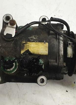 Компресор кондиціонера bmw e36 2.5 tds 2