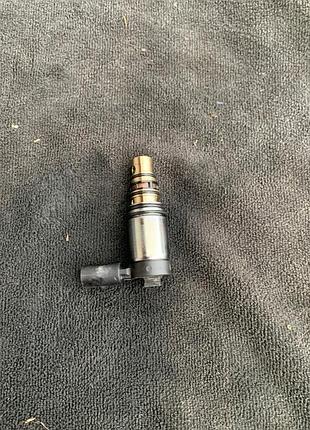Компресор кондиціонера volkswagen oe 5q0816803f датчик кондиціонера dx7518 клапан