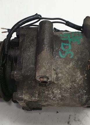 Компресор кондиціонера bmw e36 2.5 tds 4