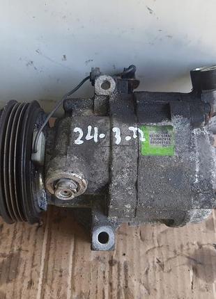 Компресор кондиціонера suzuki ас 95200-51ka0