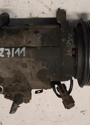 Компресор кондиціонера dodge grand caravan 3.3 v6 насос компресора кондиціонеру p05005441aa