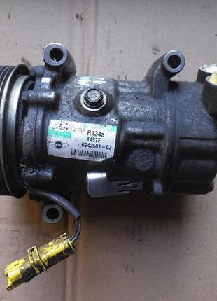 Компресор кондиціонера mini r55 r56 1.4 1.6 16v