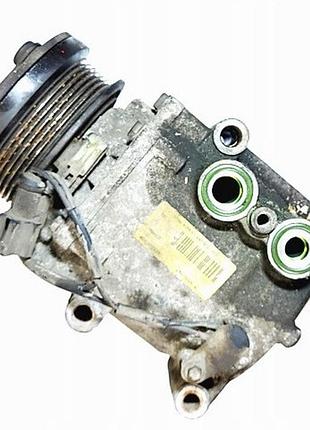 Компресор кондиціонера 1.4 16v fiesta v fusion mazda 2