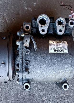 Компресор кондиціонера msc90c volvo v40