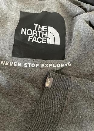 Світшот tnf 4
