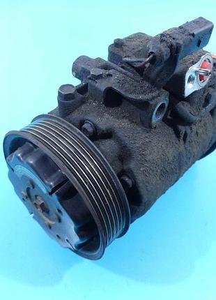 Компресор кондиціонера vw polo iv 9n 6q0820803g