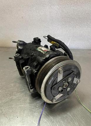 Компресор кондиціонера peugeot citroen 9671216280
