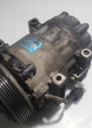 Компресор кондиціонера volvo v50 2.0td