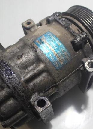 Компресор кондиціонера volvo v50 2.0td 2