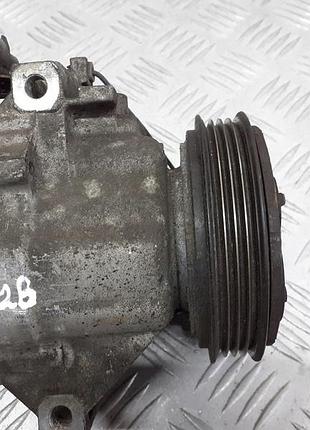 Компресор кондиціонера suzuki splash 1.2 6
