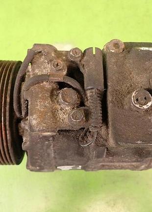 Компресор кондиціонера bmw e39 2.5 b 1998р 2
