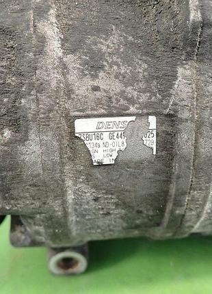 Компресор кондиціонера bmw e39 2.5 b 1998р 3