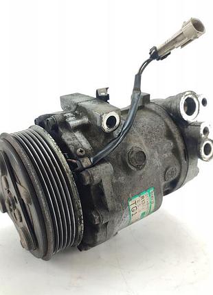 Компресор кондиціонера opel corsa c 1.3 cdti 13106850