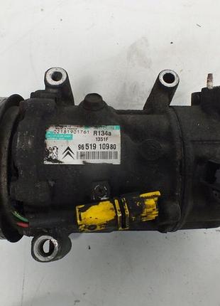 Компресор кондиціонера citroen c4 1.4 16v