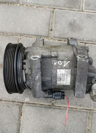 Компресор кондиціонера 926001f700 nissan micra k11