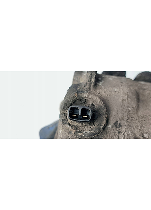 Компресор кондиціонера opel corsa d 3