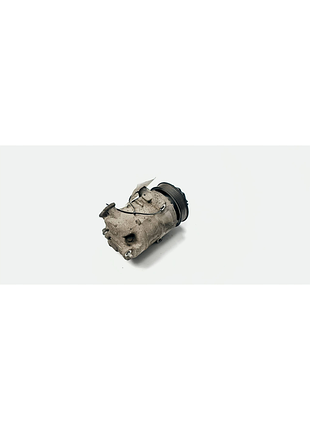 Компресор кондиціонера opel corsa d 4