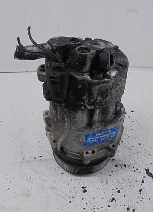 Компресор кондиціонера 1j0820803k leon 1.6 16v