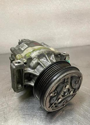 Компресор кондиціонера opel karl 42472965 fv