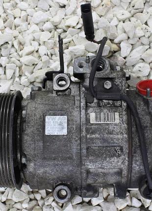 Компресор кондиціонера vw skoda seat 6q0820803g