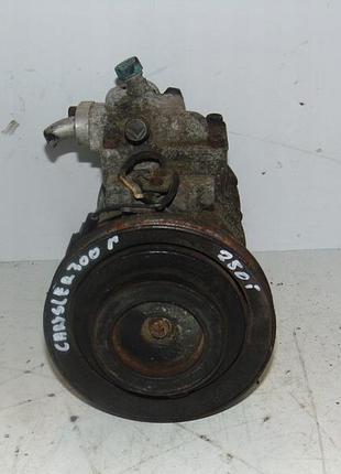 Компресор кондиціонера chrysler hfc134a