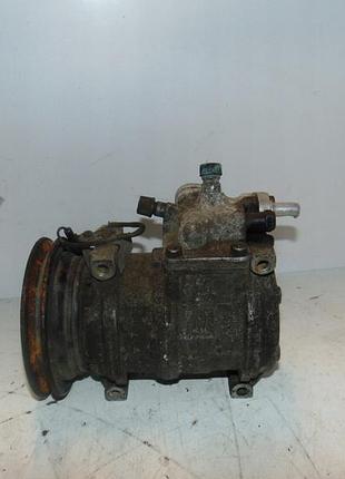 Компресор кондиціонера chrysler hfc134a 2