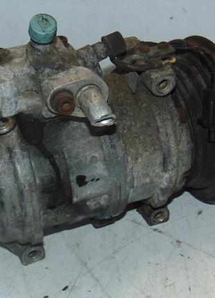 Компресор кондиціонера chrysler hfc134a 4