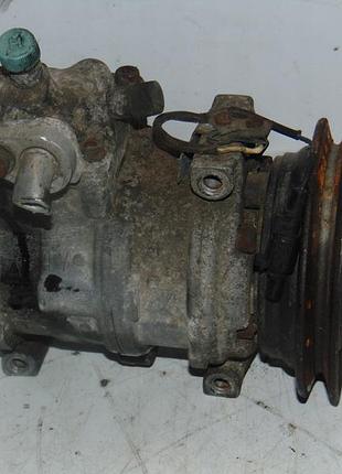 Компресор кондиціонера chrysler hfc134a 5
