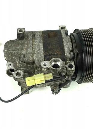 Компресор кондиціонера mazda 6 2.0 d citd 2.0d h12a0ca4je