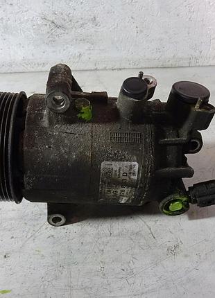 Компресор кондиціонера skoda rapid 5q0820803d