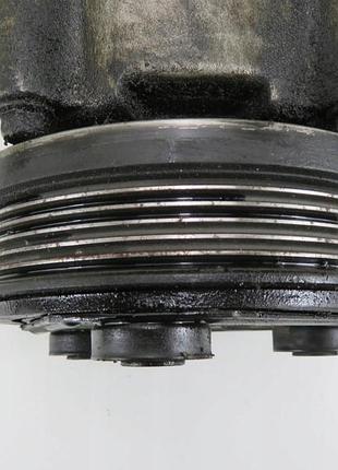 Компресор кондиціонера jaguar x-type 2.0 d 130 4