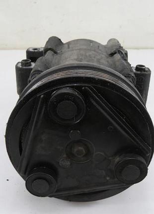 Компресор кондиціонера jaguar x-type 2.0 d 130 5