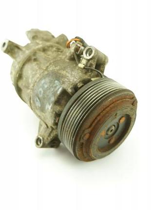 Компресор кондиціонера bmw e87 9156820-01