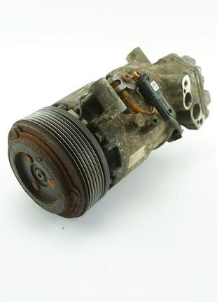 Компресор кондиціонера bmw e87 9156820-01 2