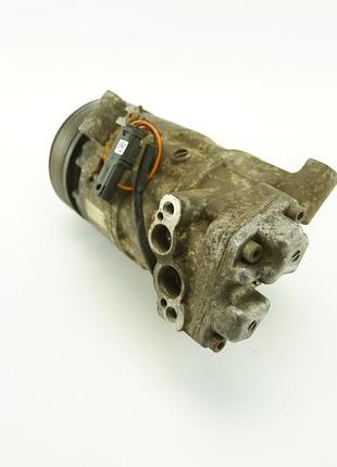 Компресор кондиціонера bmw e87 9156820-01 3