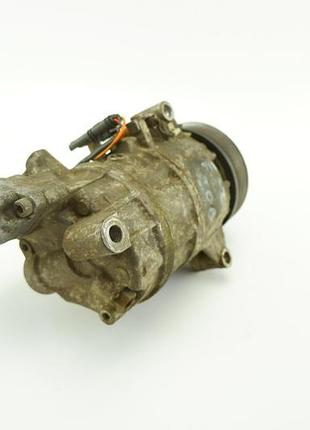 Компресор кондиціонера bmw e87 9156820-01 4
