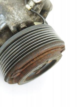 Компресор кондиціонера bmw e87 9156820-01 5