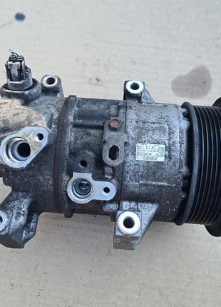 Компресор кондиціонера toyota auris i 2.0 447260-1254