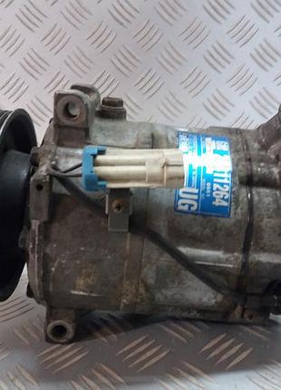 Компресор кондиціонера opel ug 24411264 vectra c 3.2 v6