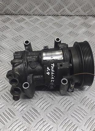 Компресор кондиціонера renault thalia 1.4 2